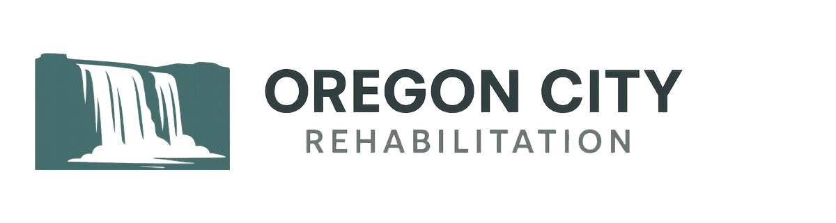 Oregon City Logo